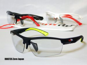 RH873S Zero Japan 全カラー再入荷しました！！ | rh+ Eyewear