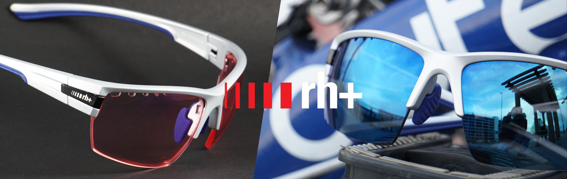 rh+ Eyewear | イタリアの rh+ アールエイチプラス（zerorh+ / ゼロ ...