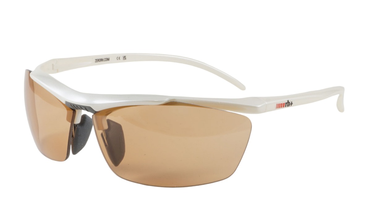 RH851S Stylus Japan Soft Shield Orange | PRODUCTS | rh+ Eyewear
